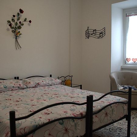 Bed &Breakfast Bellavista Bed & Breakfast San Giovanni Bianco Exterior foto