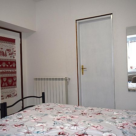 Bed &Breakfast Bellavista Bed & Breakfast San Giovanni Bianco Exterior foto