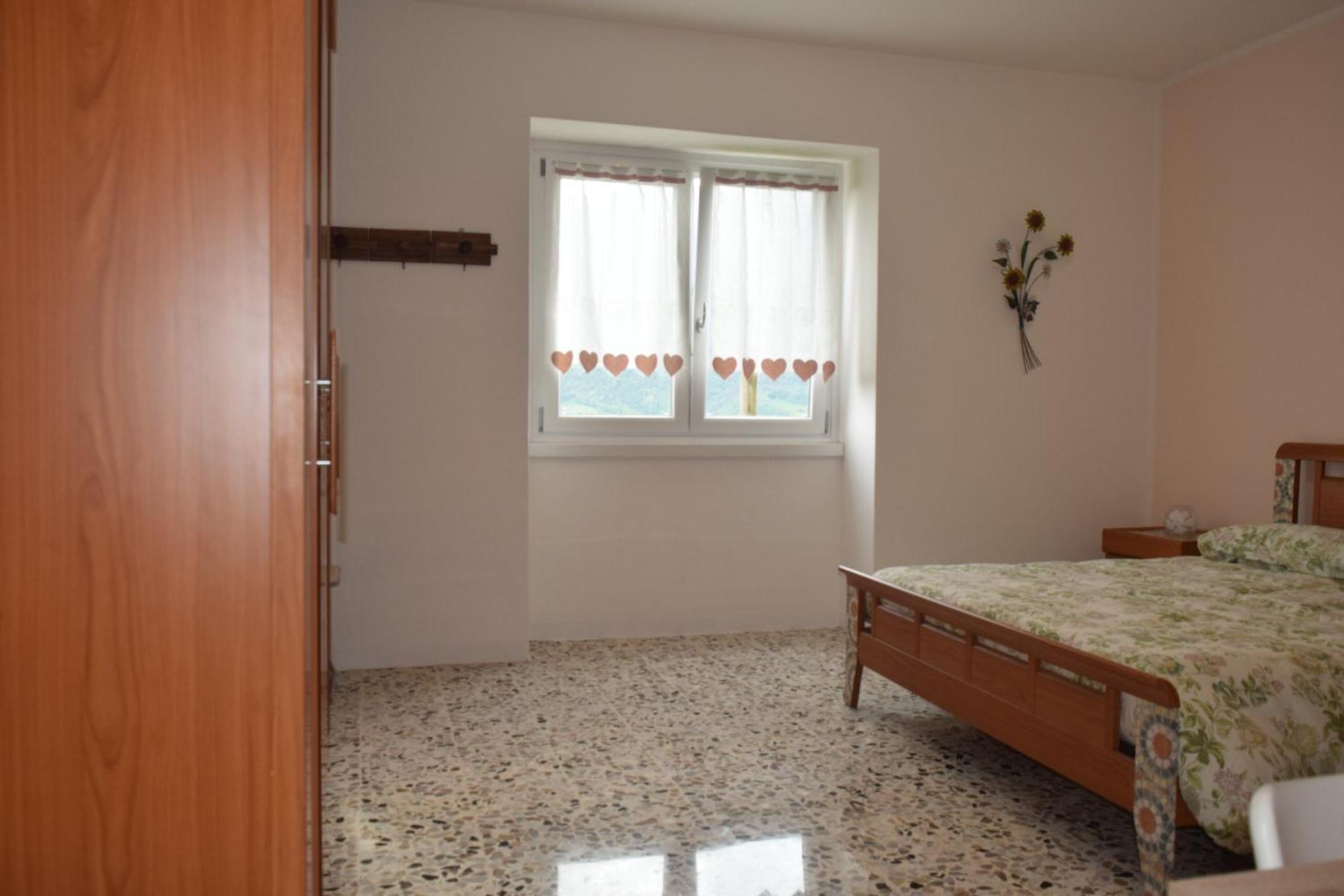 Bed &Breakfast Bellavista Bed & Breakfast San Giovanni Bianco Exterior foto