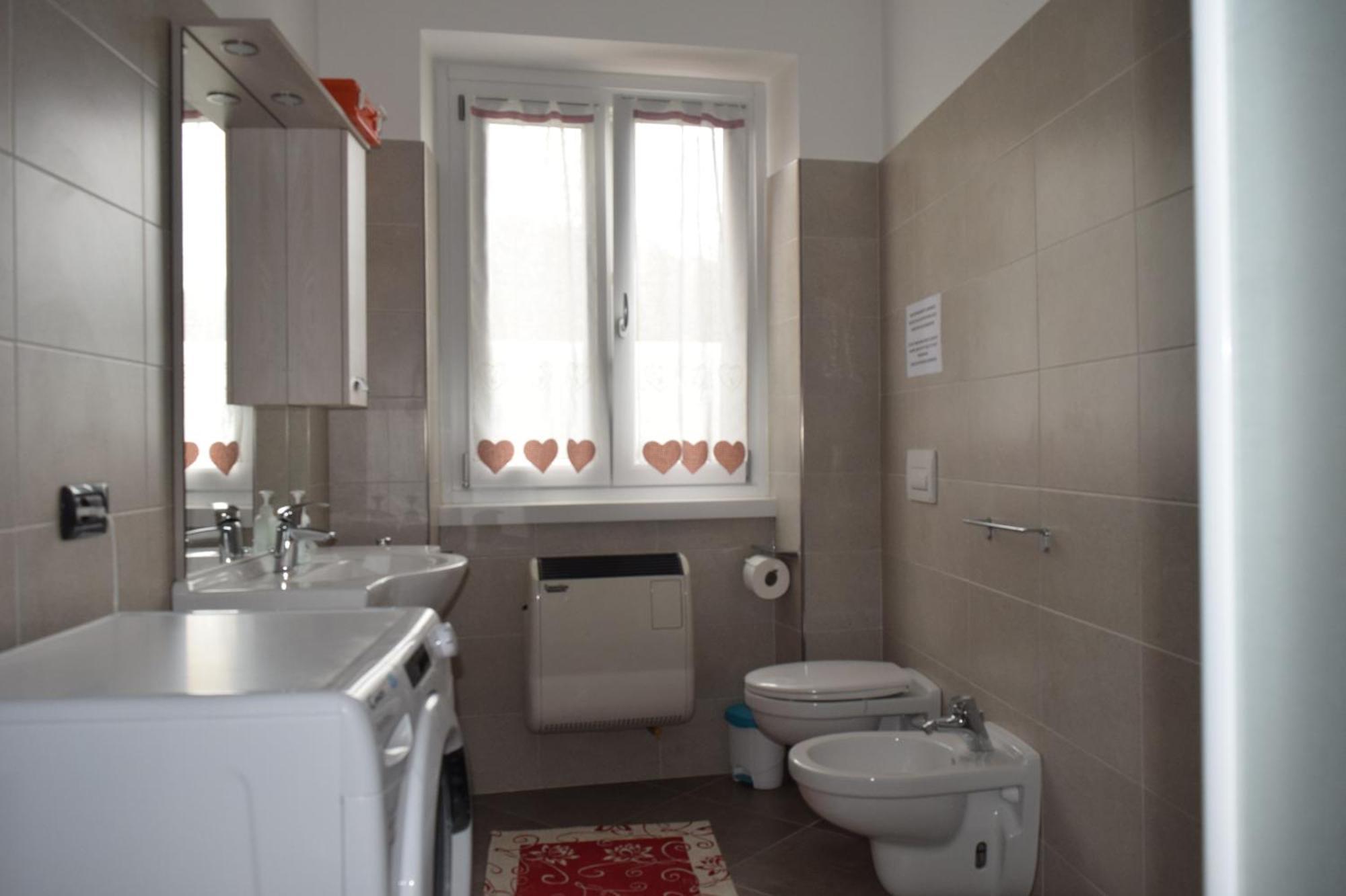 Bed &Breakfast Bellavista Bed & Breakfast San Giovanni Bianco Exterior foto