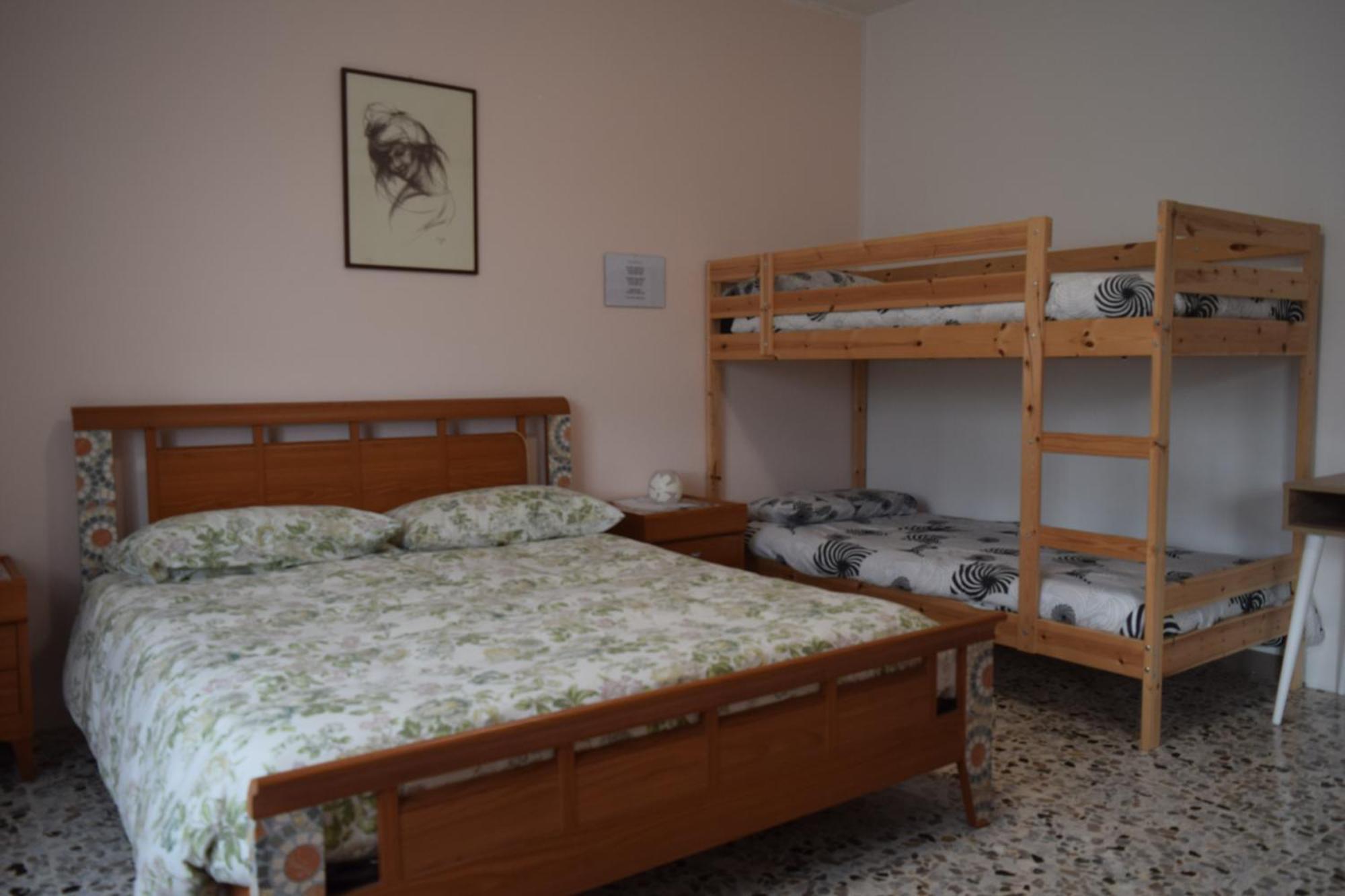 Bed &Breakfast Bellavista Bed & Breakfast San Giovanni Bianco Exterior foto