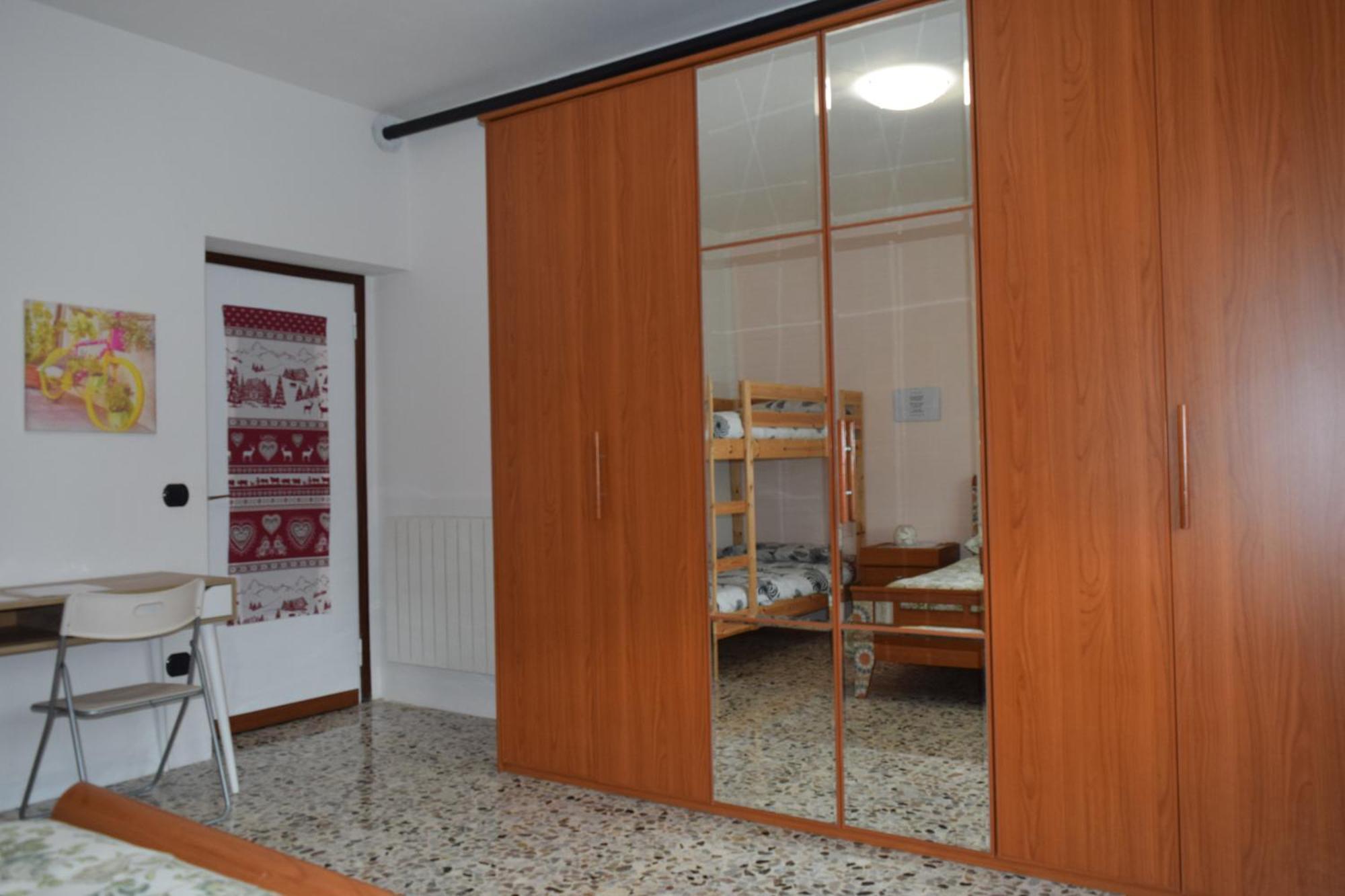 Bed &Breakfast Bellavista Bed & Breakfast San Giovanni Bianco Exterior foto