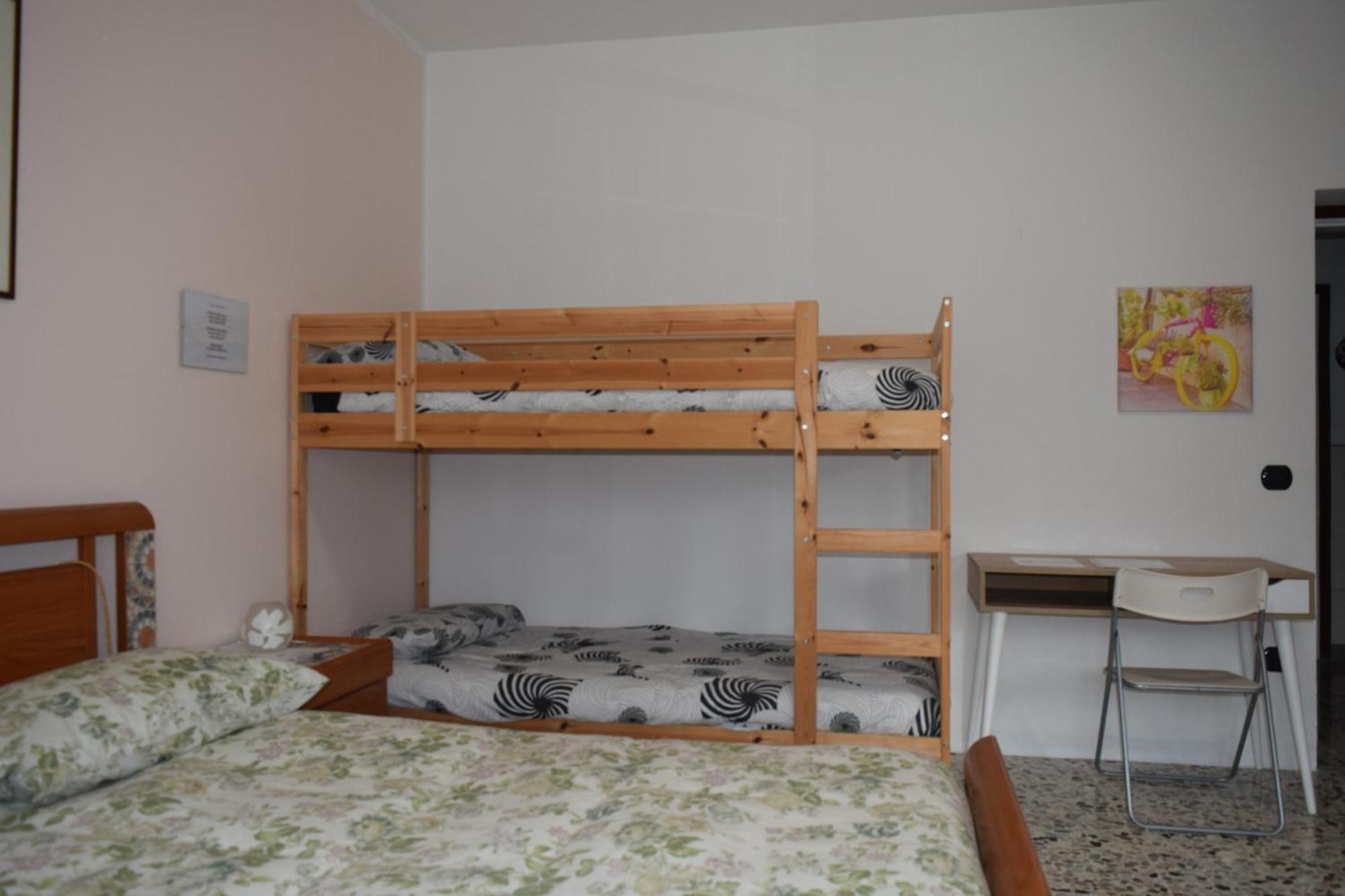 Bed &Breakfast Bellavista Bed & Breakfast San Giovanni Bianco Exterior foto