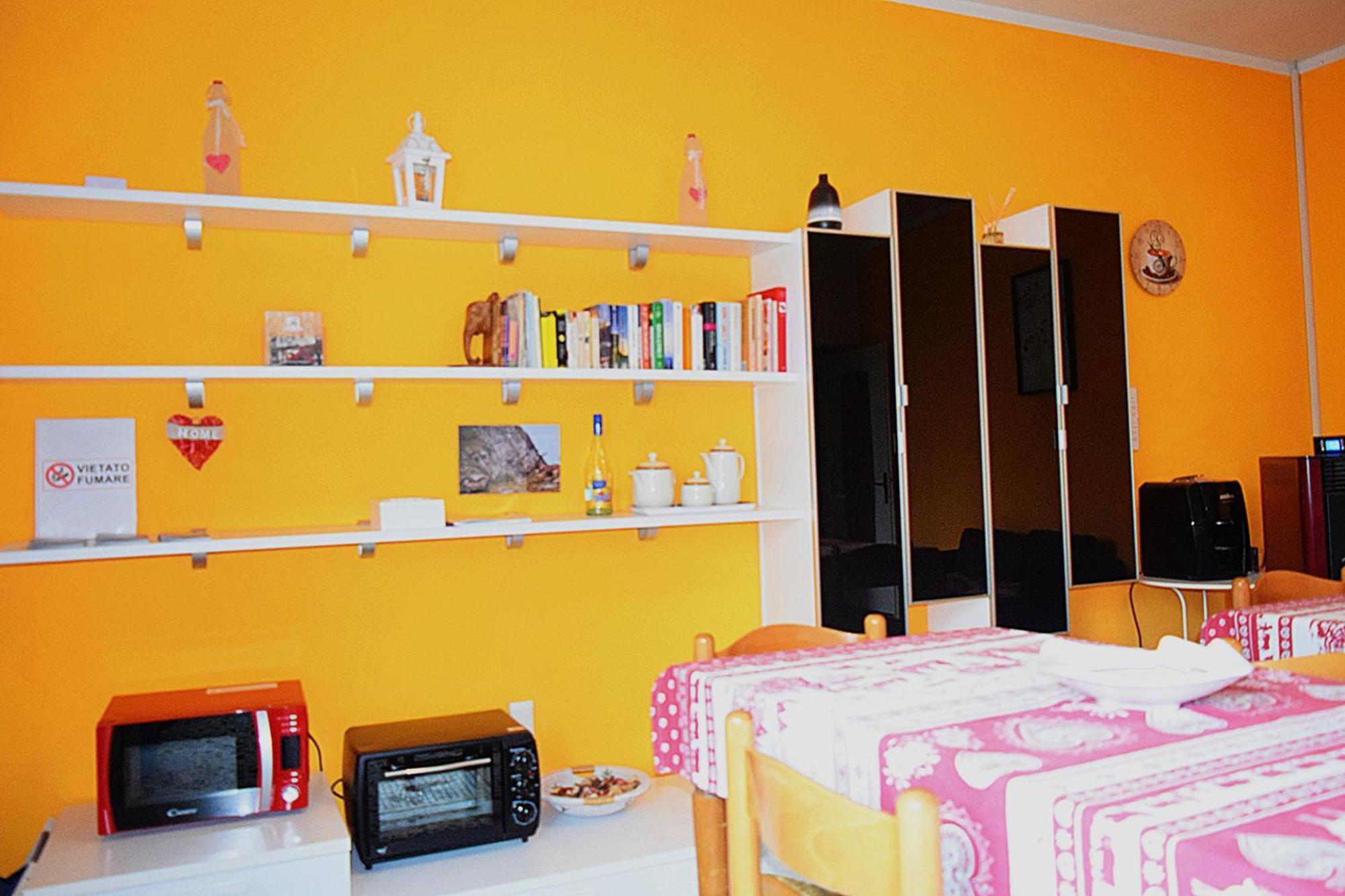 Bed &Breakfast Bellavista Bed & Breakfast San Giovanni Bianco Exterior foto